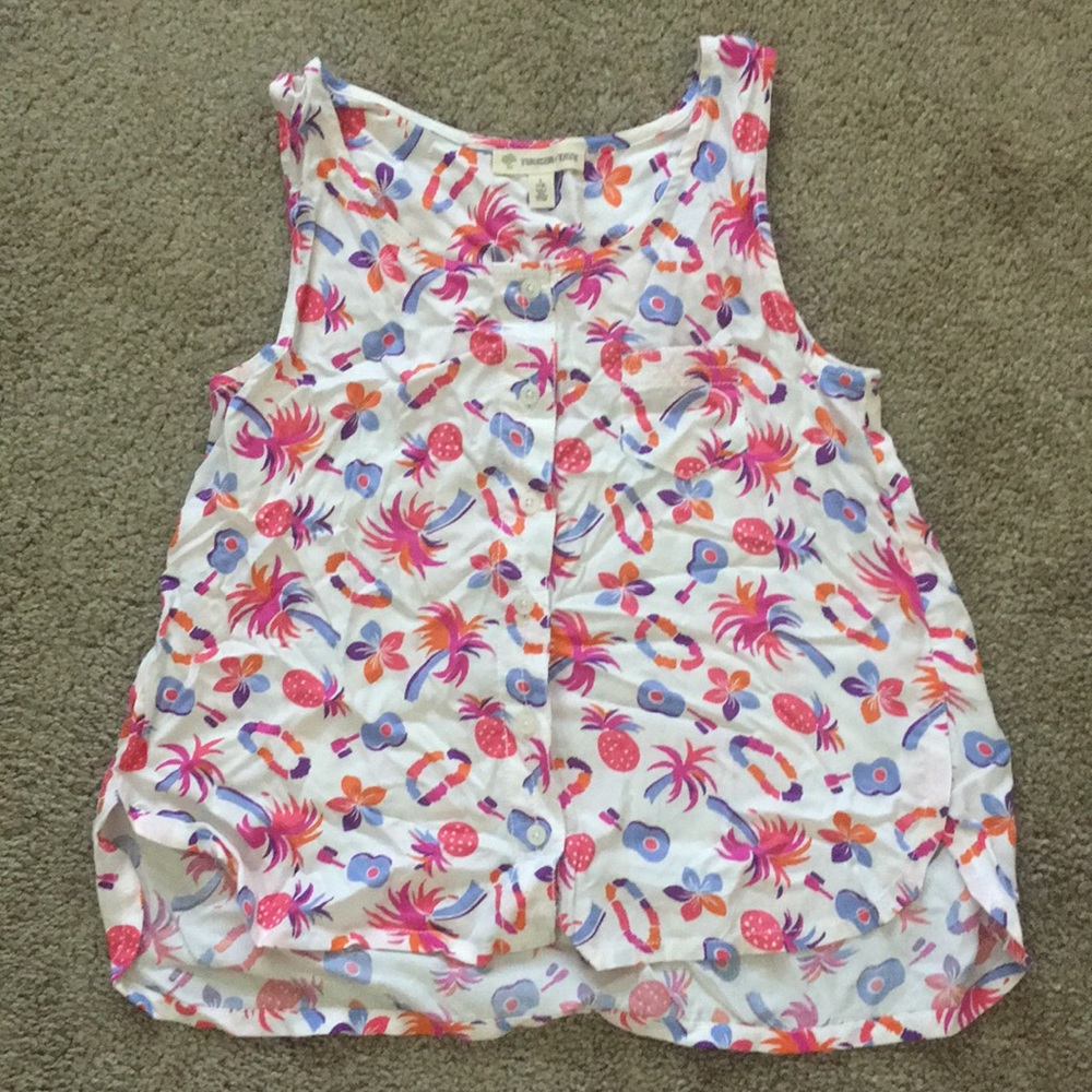 Tucker + Tate Tank Top